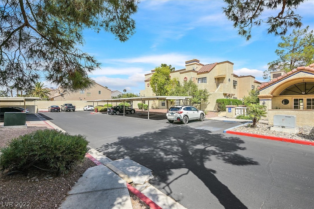 2966 Juniper Hills Boulevard Unit: 203