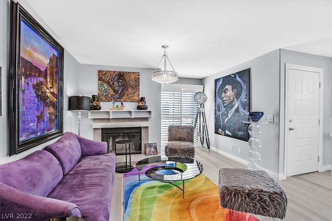 2966 Juniper Hills Boulevard Unit: 203