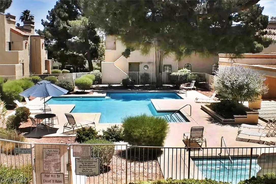 2966 Juniper Hills Boulevard Unit: 203