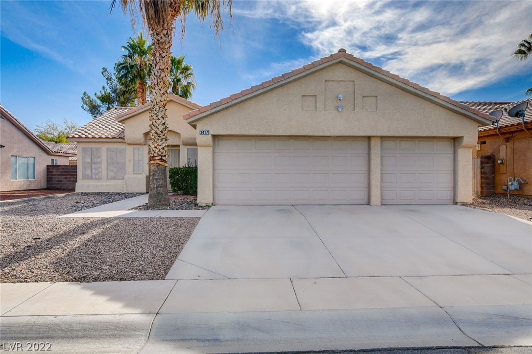 3417 Helmsman Drive