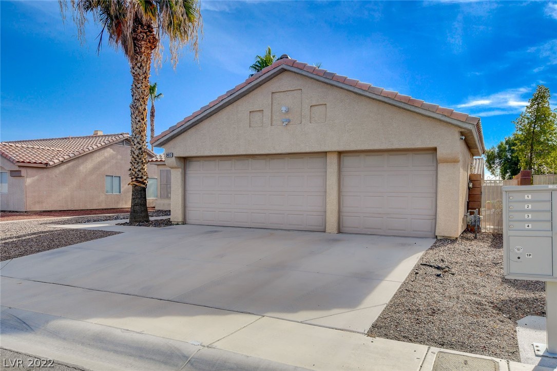 3417 Helmsman Drive