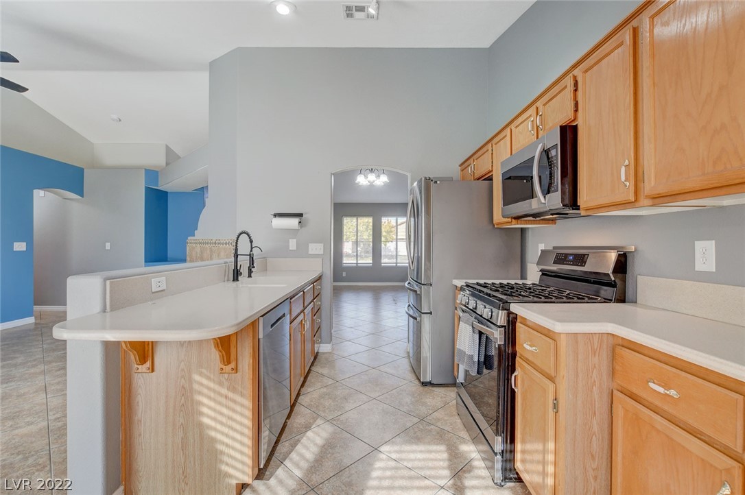 3417 Helmsman Drive