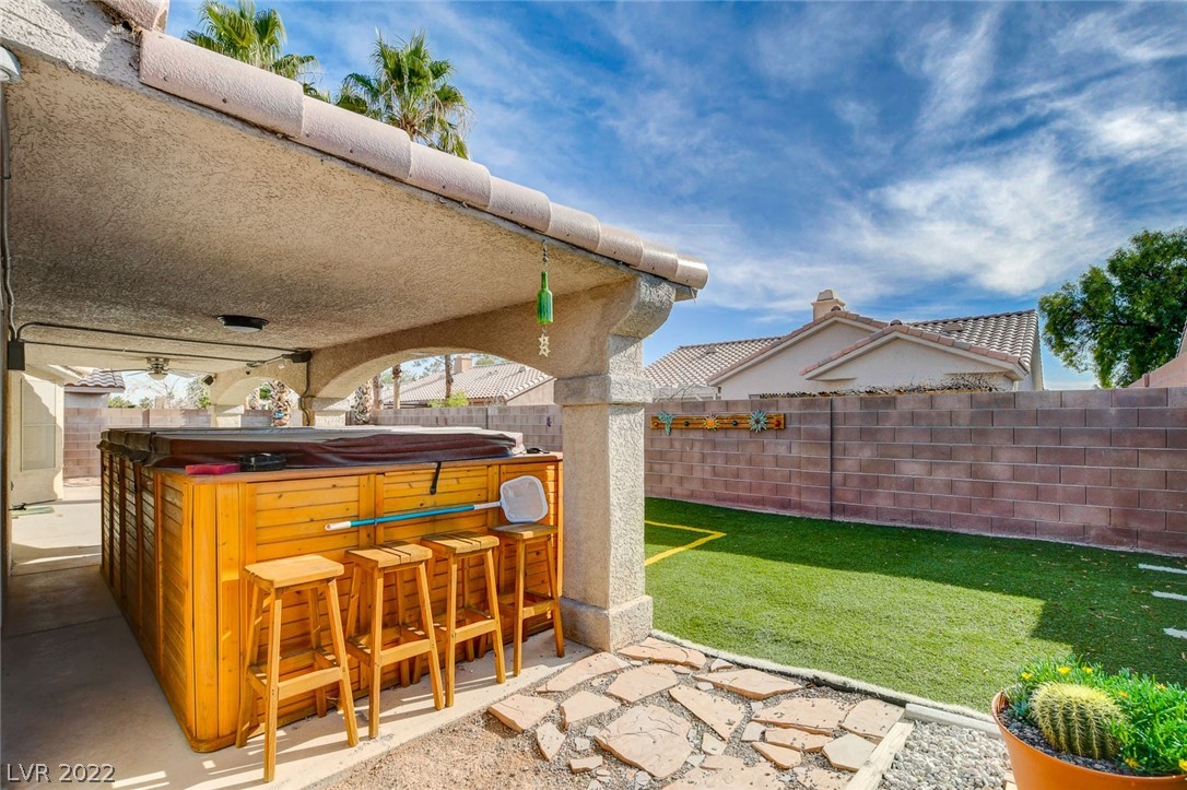 3417 Helmsman Drive
