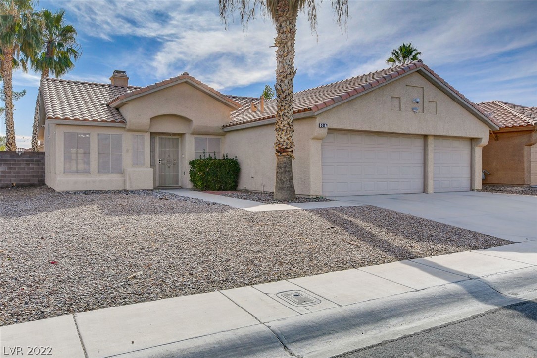 3417 Helmsman Drive
