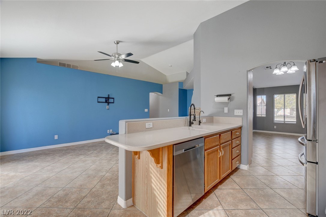 3417 Helmsman Drive