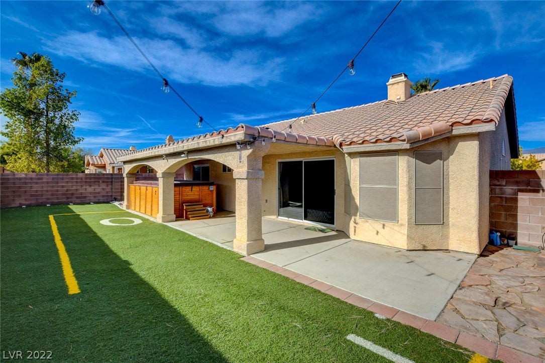 3417 Helmsman Drive