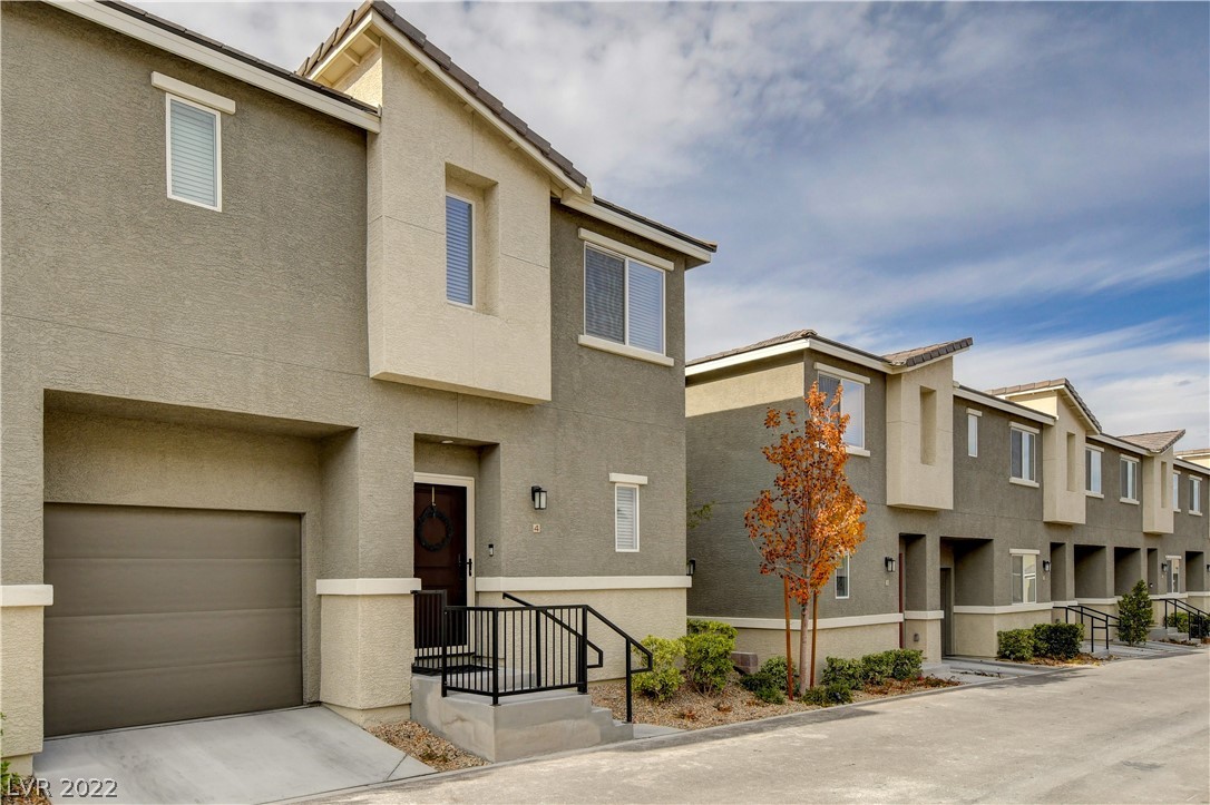 12183 Mojave Gold Road Unit: 4