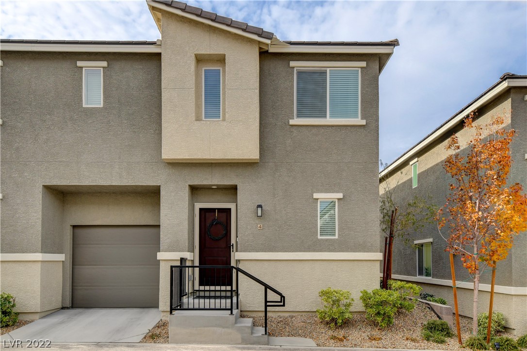 12183 Mojave Gold Road Unit: 4
