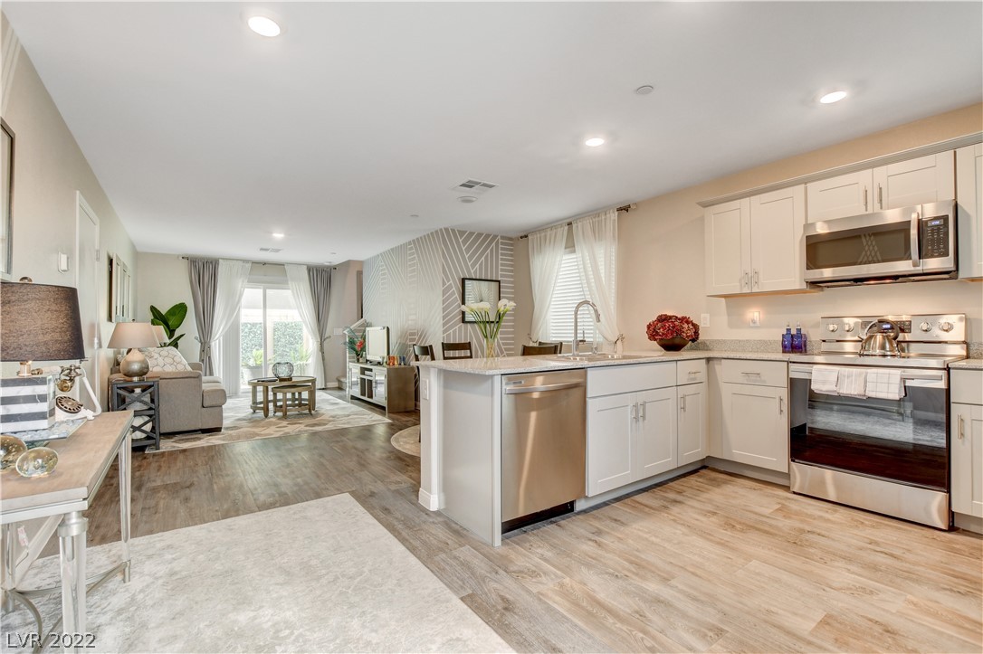 12183 Mojave Gold Road Unit: 4