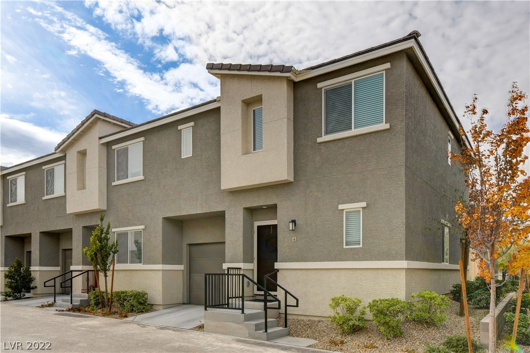 12183 Mojave Gold Road Unit: 4
