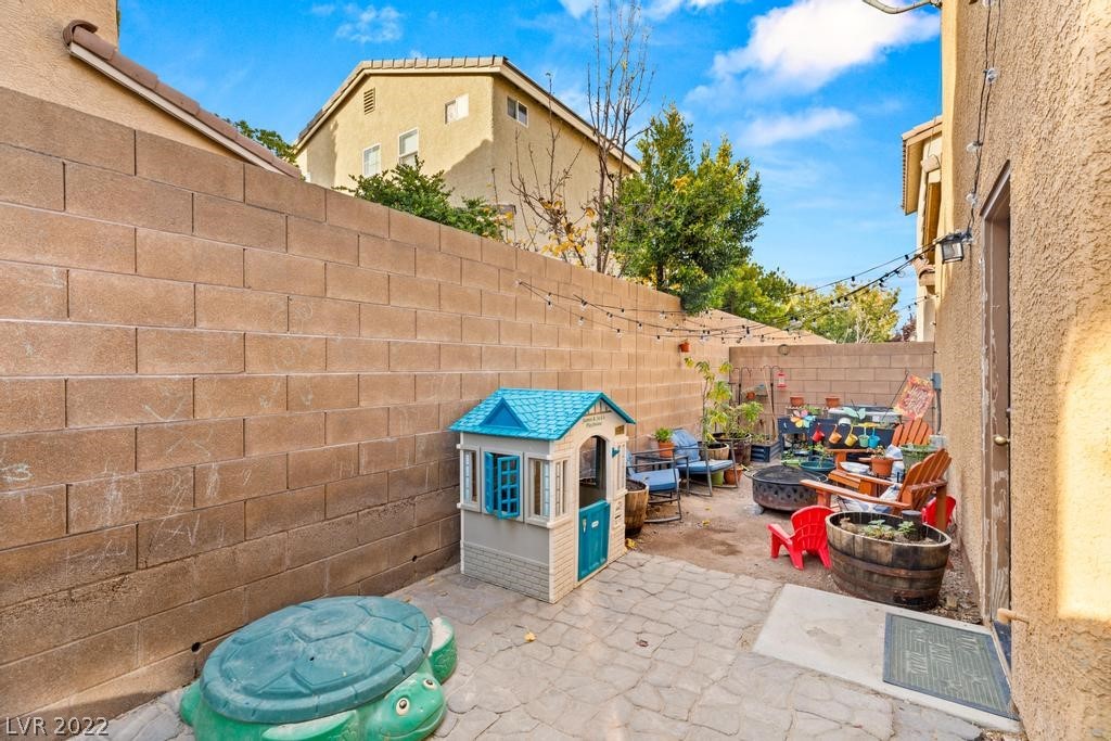 9143 Mount Wilson Street