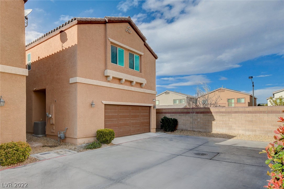 7765 Copious Cactus Court