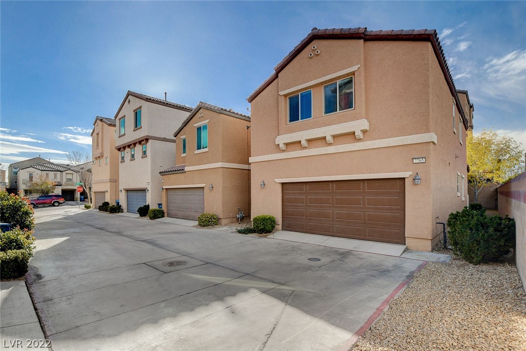 7765 Copious Cactus Court