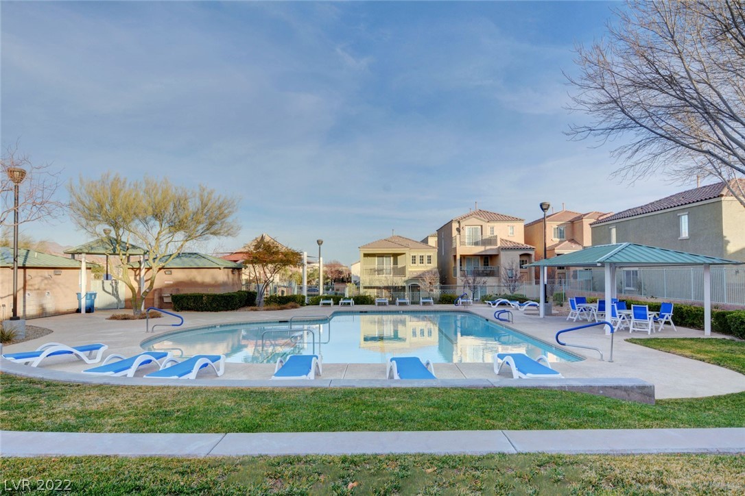 7765 Copious Cactus Court