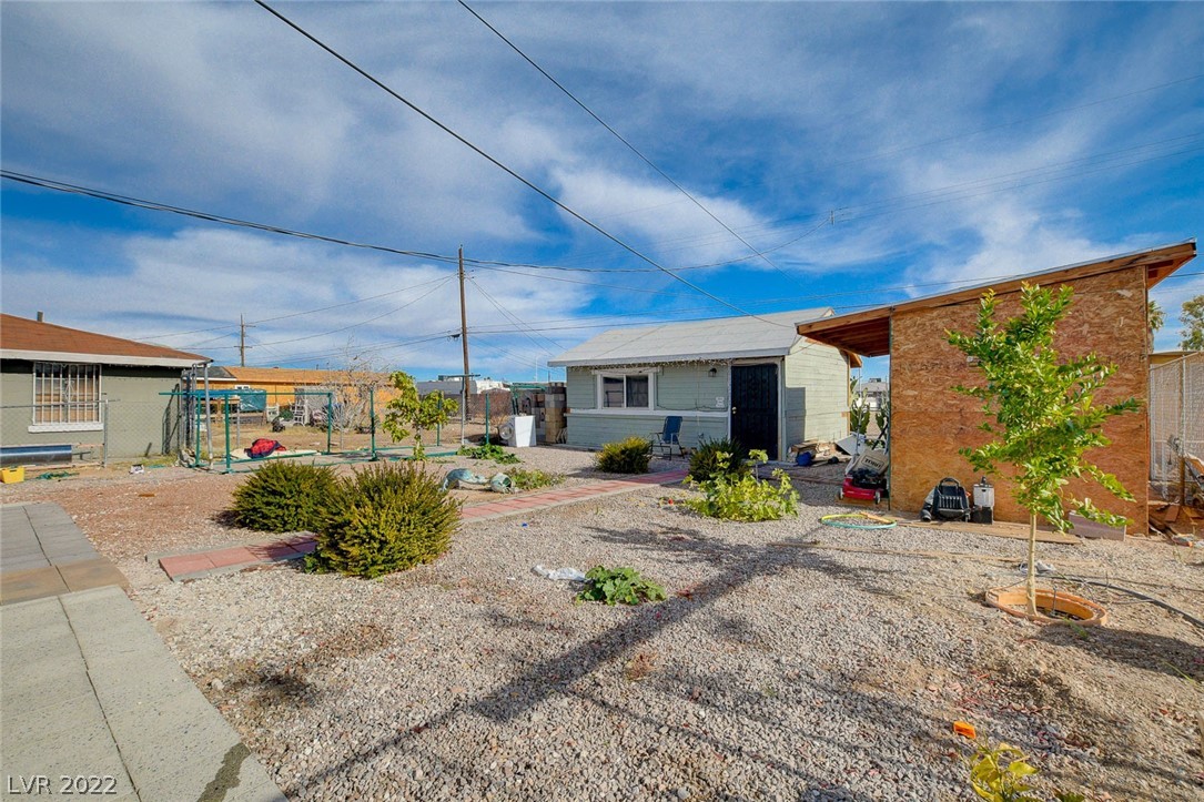 1018 I Street