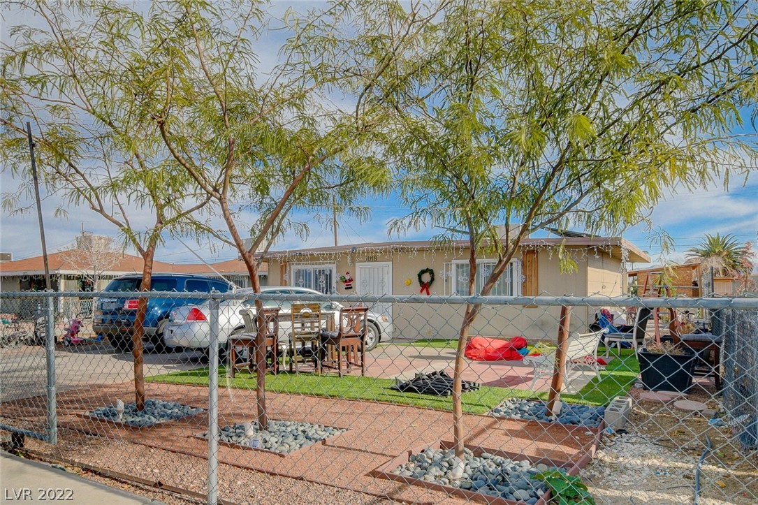 1018 I Street
