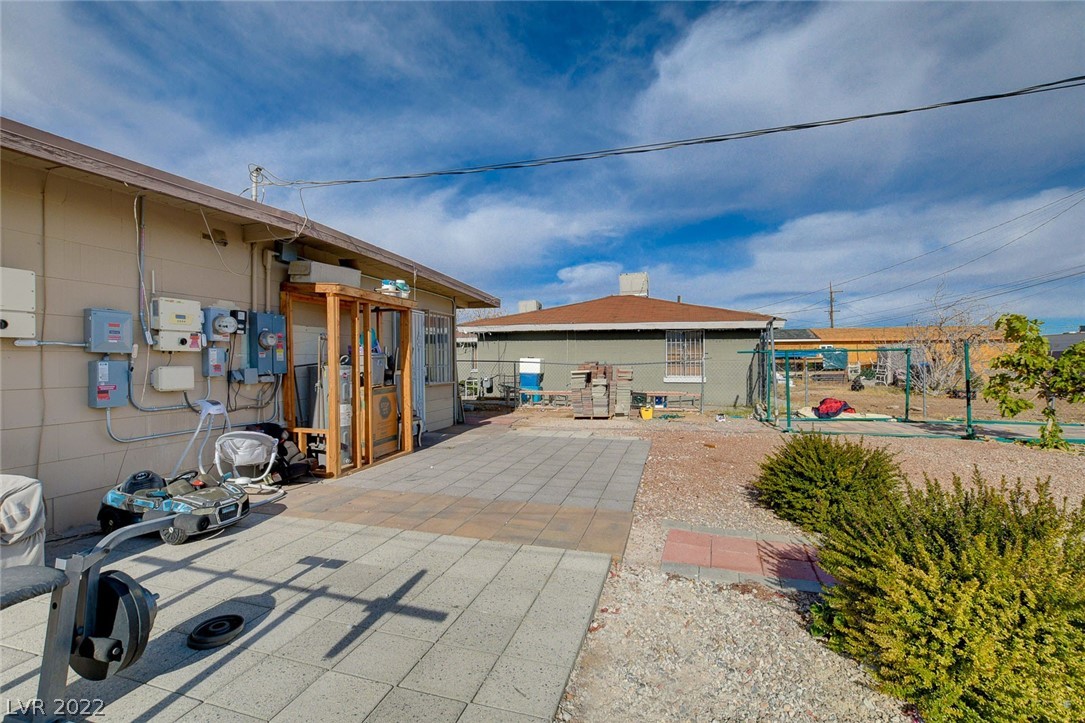 1018 I Street