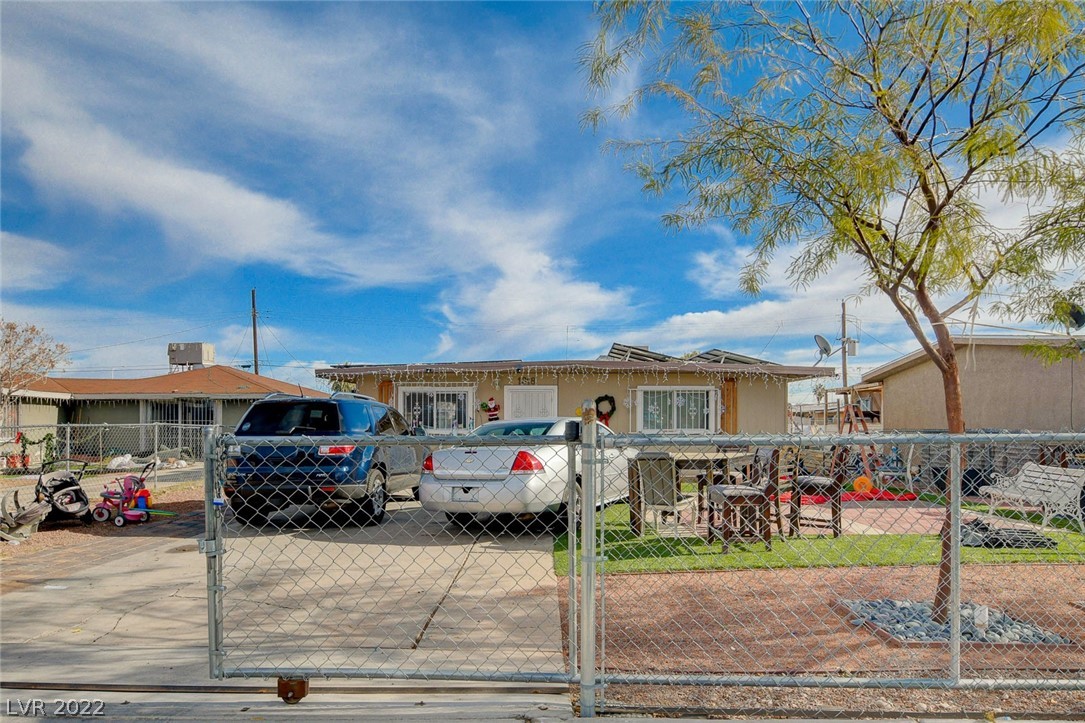 1018 I Street
