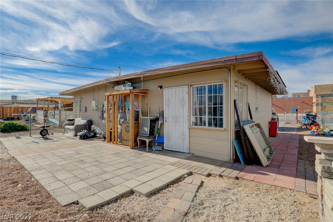 1018 I Street