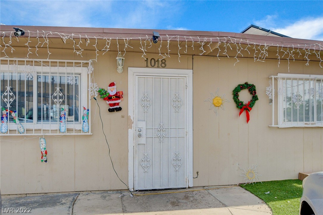 1018 I Street