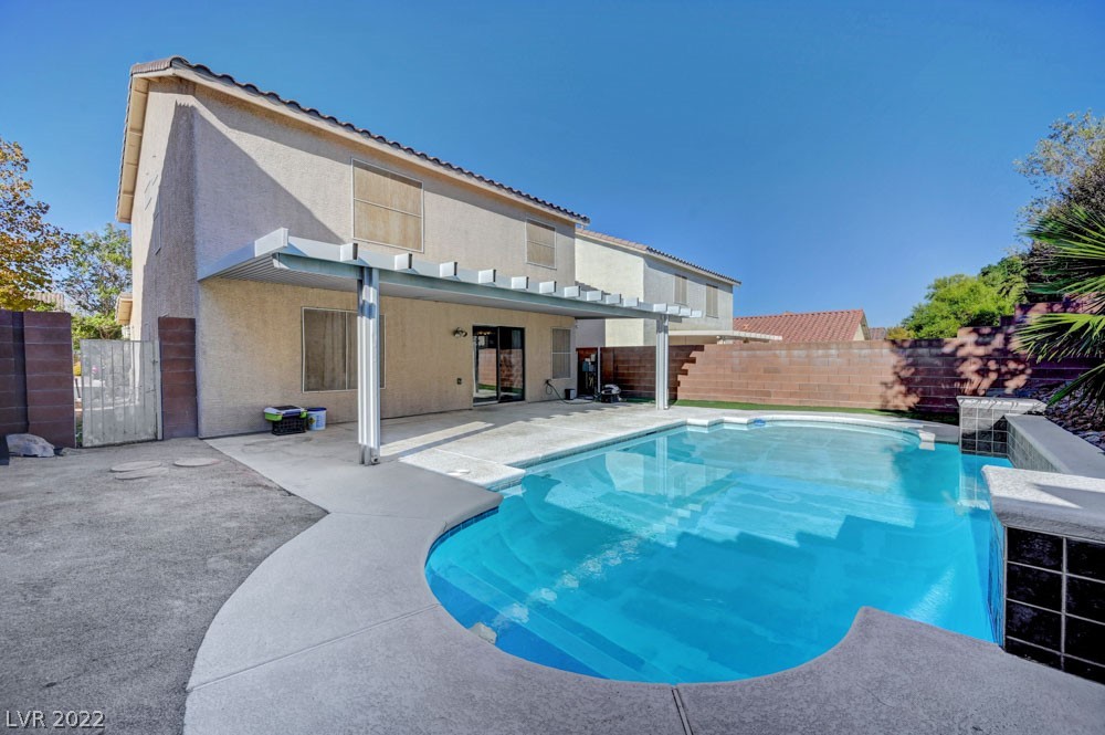 9641 Christine View Court