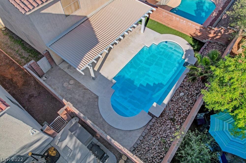 9641 Christine View Court