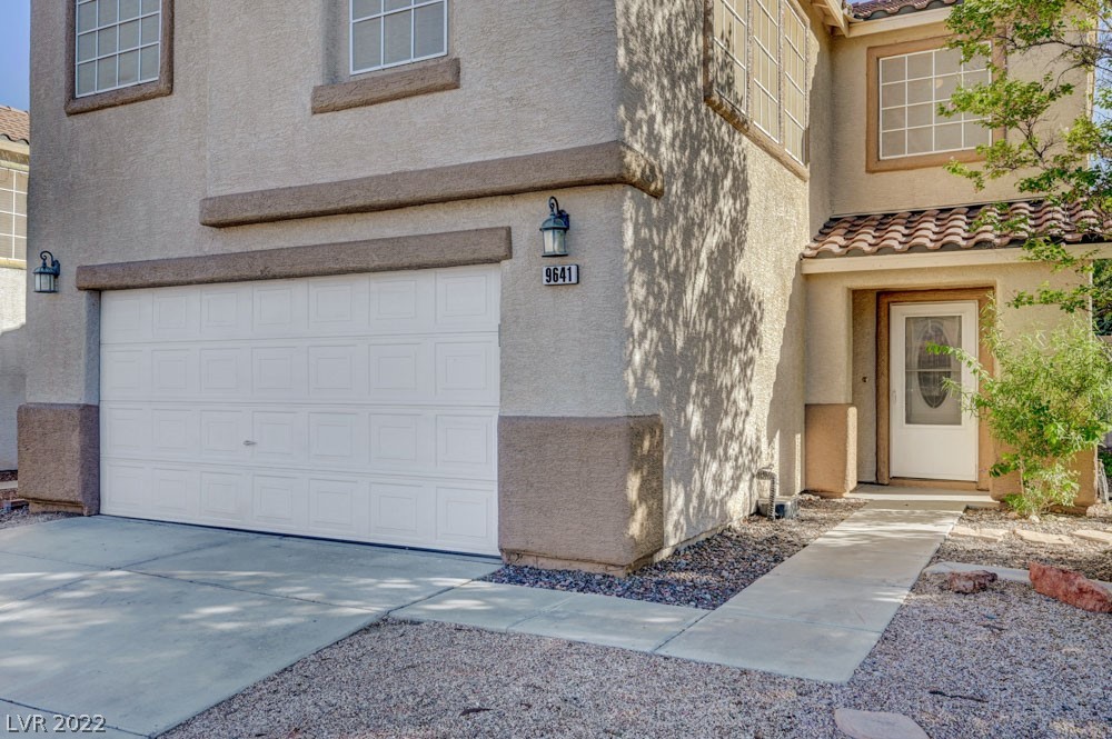 9641 Christine View Court