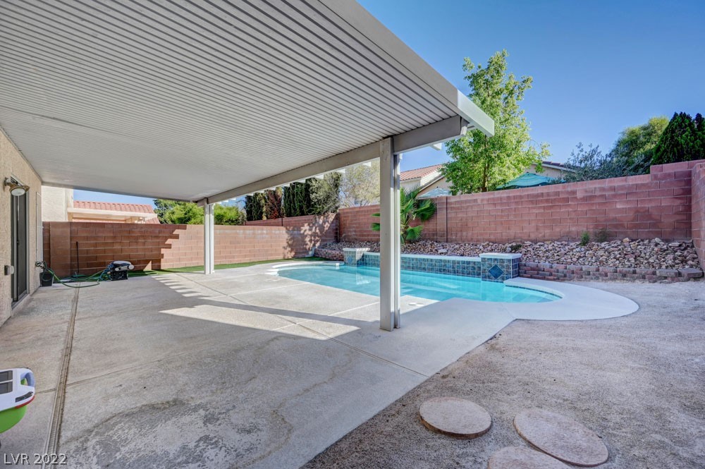 9641 Christine View Court