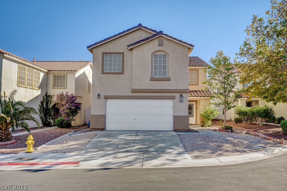 9641 Christine View Court