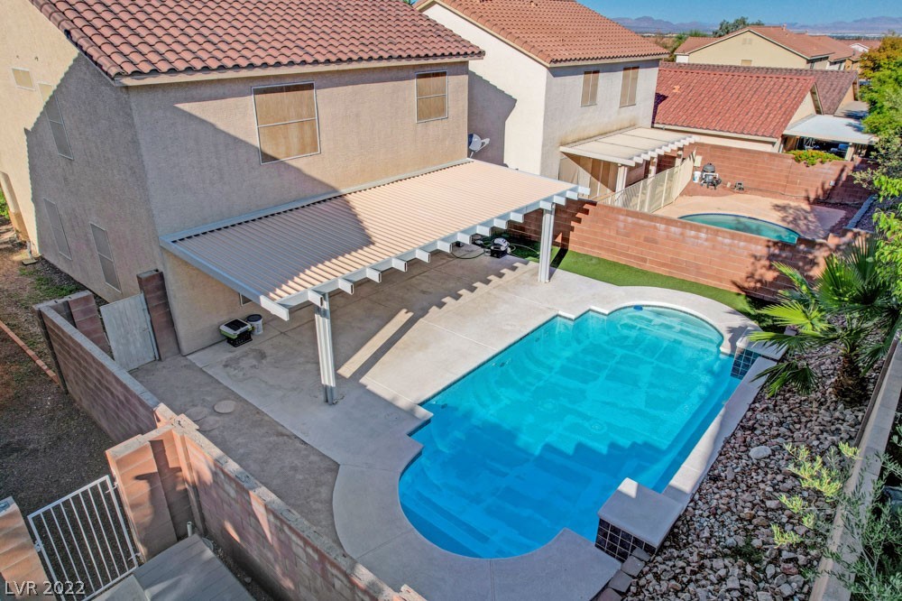 9641 Christine View Court
