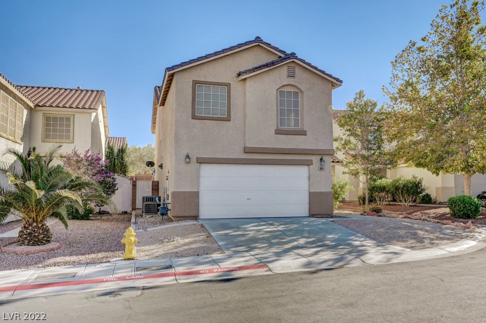 9641 Christine View Court