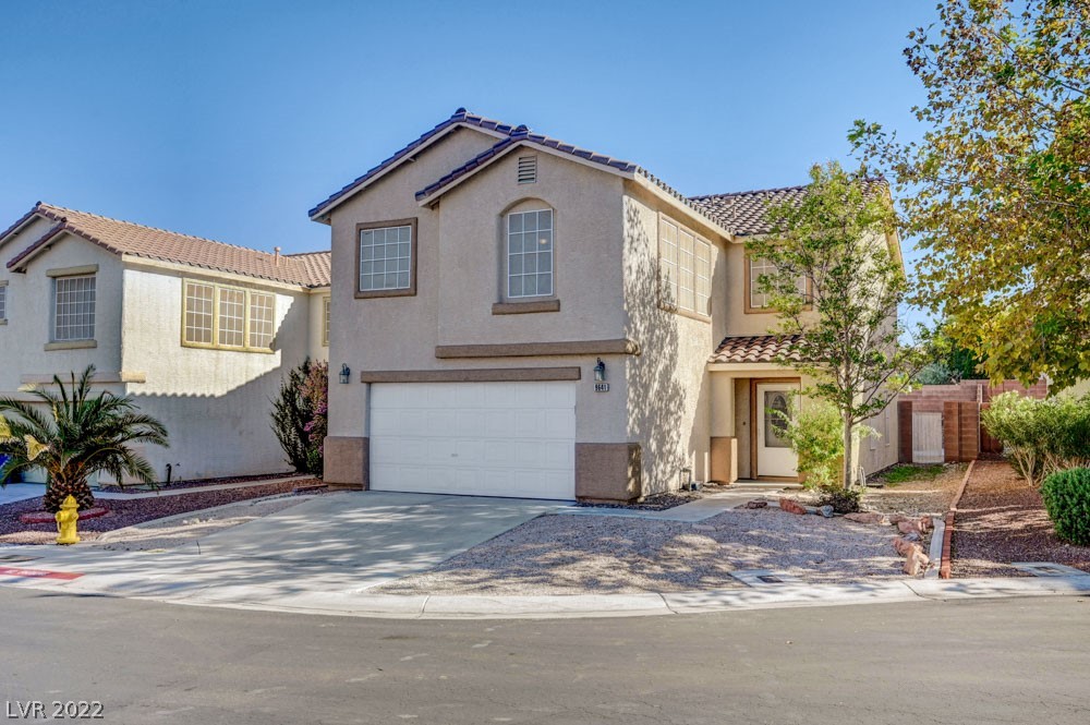 9641 Christine View Court