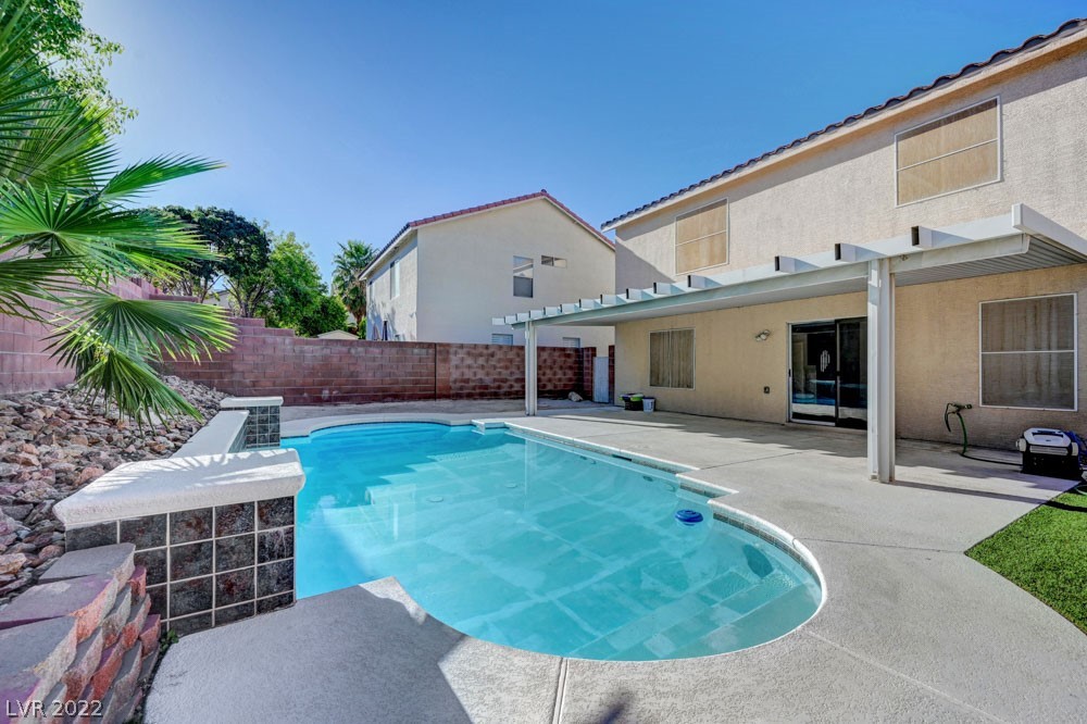 9641 Christine View Court