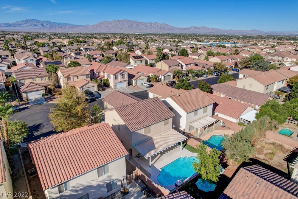 9641 Christine View Court