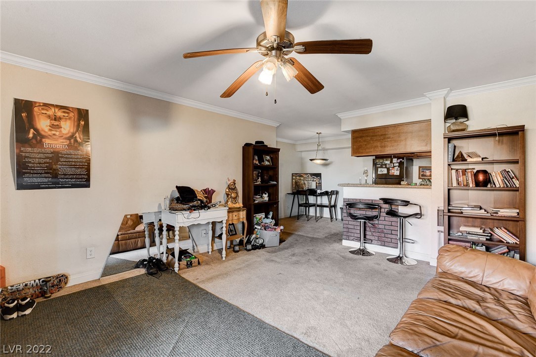 3135 S Mojave Road Unit: 218