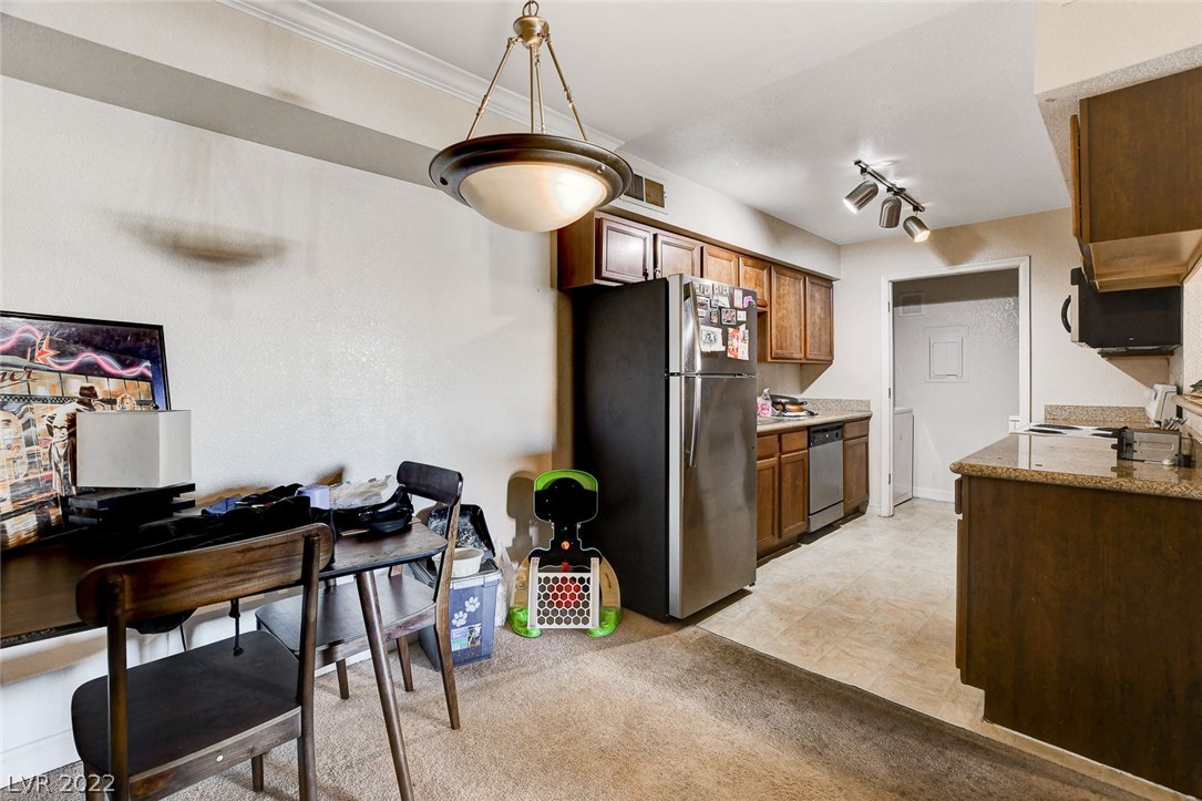 3135 S Mojave Road Unit: 218