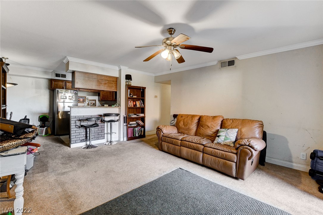 3135 S Mojave Road Unit: 218
