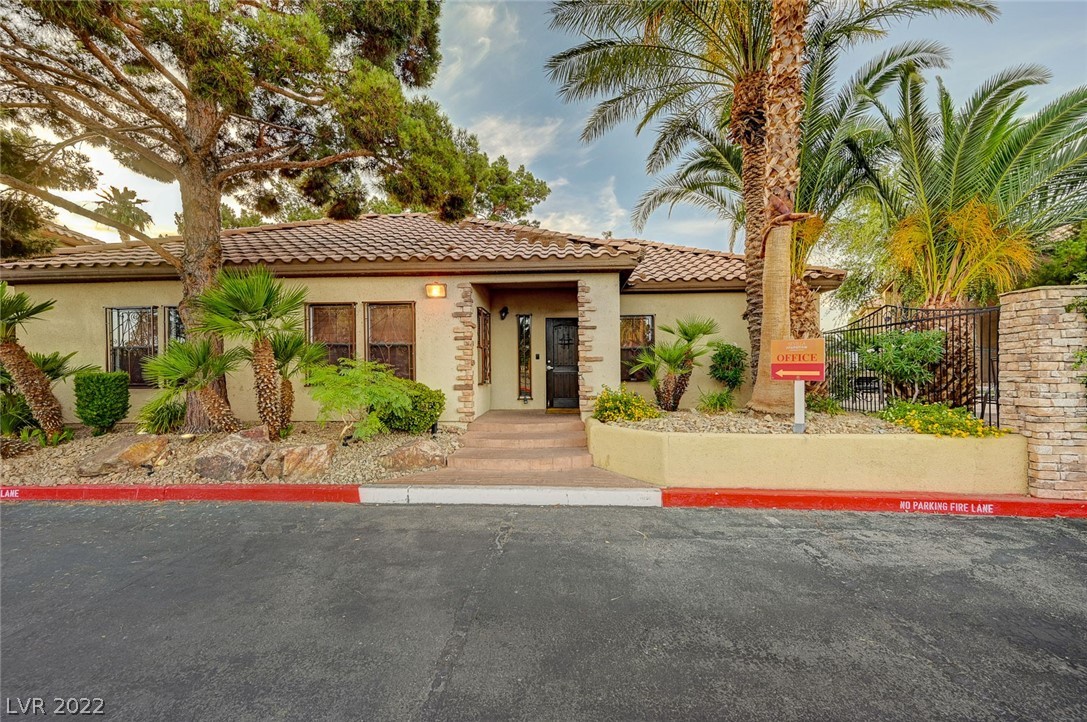 3135 S Mojave Road Unit: 218