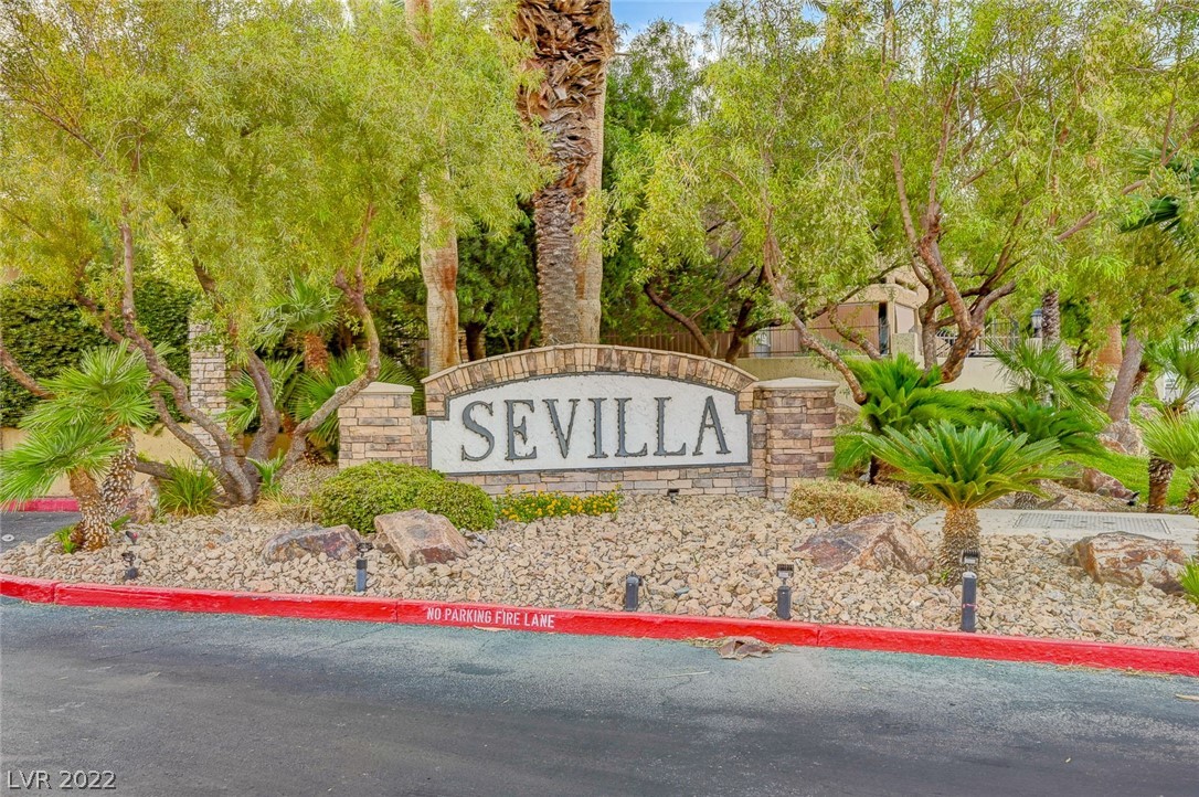 3135 S Mojave Road Unit: 218