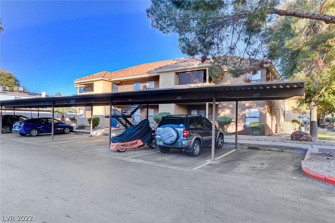 3135 S Mojave Road Unit: 218