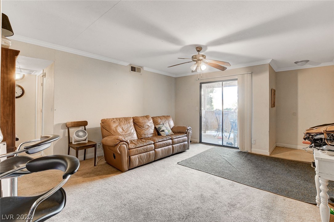 3135 S Mojave Road Unit: 218