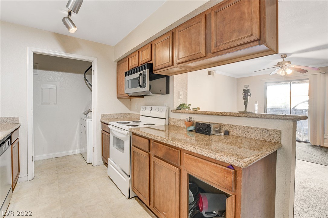 3135 S Mojave Road Unit: 218