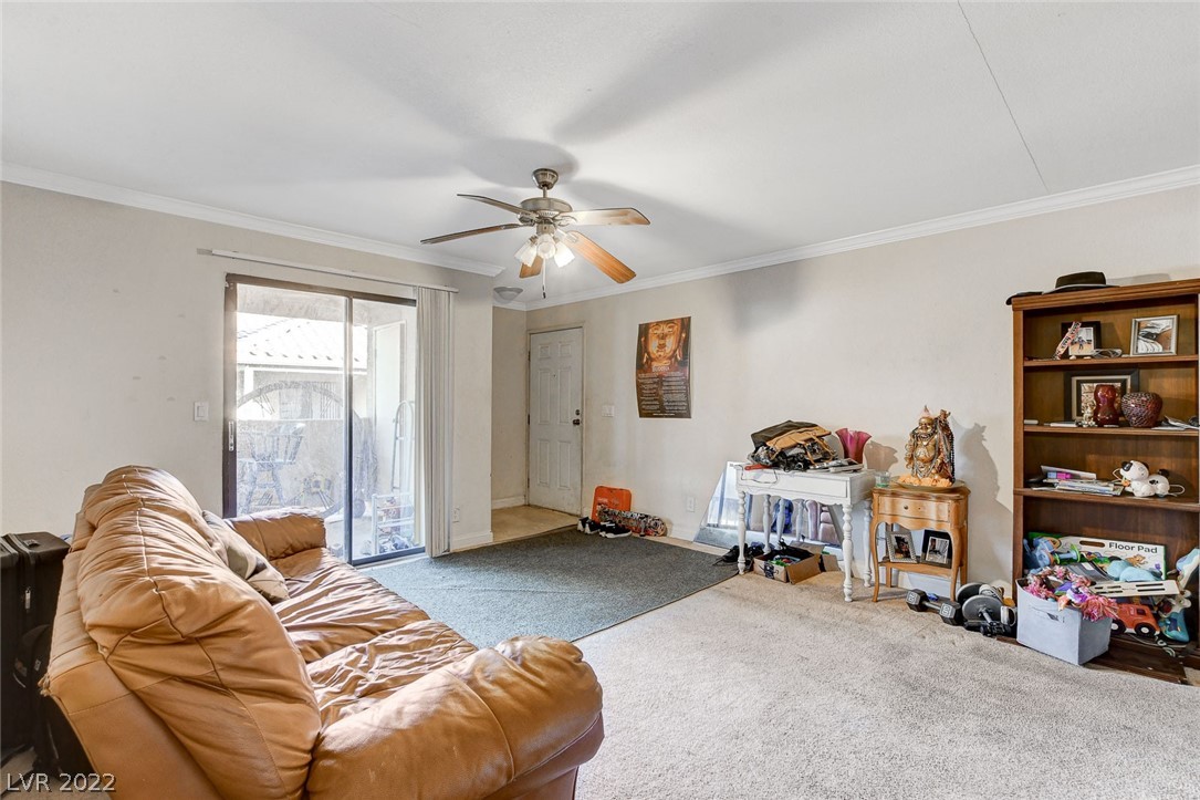 3135 S Mojave Road Unit: 218