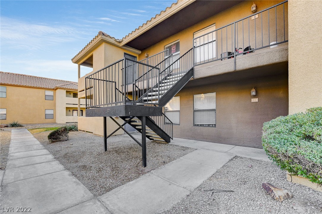 3135 S Mojave Road Unit: 218