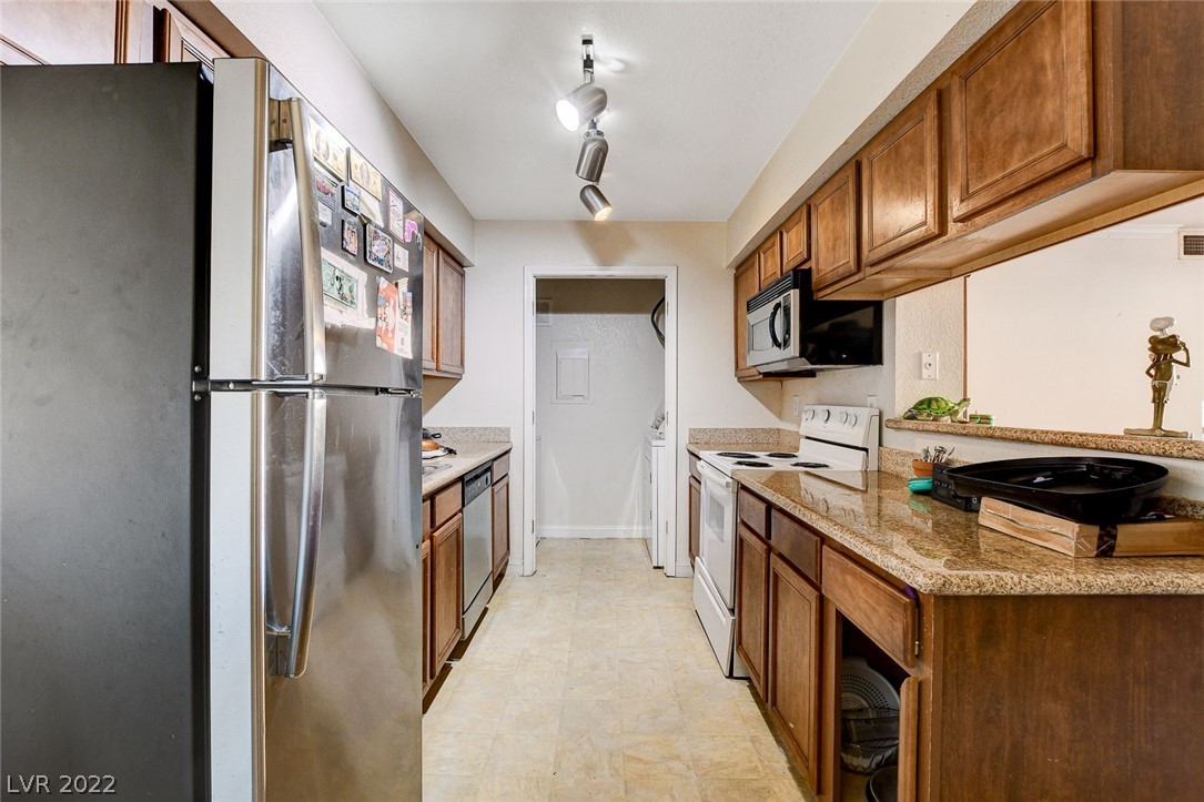 3135 S Mojave Road Unit: 218