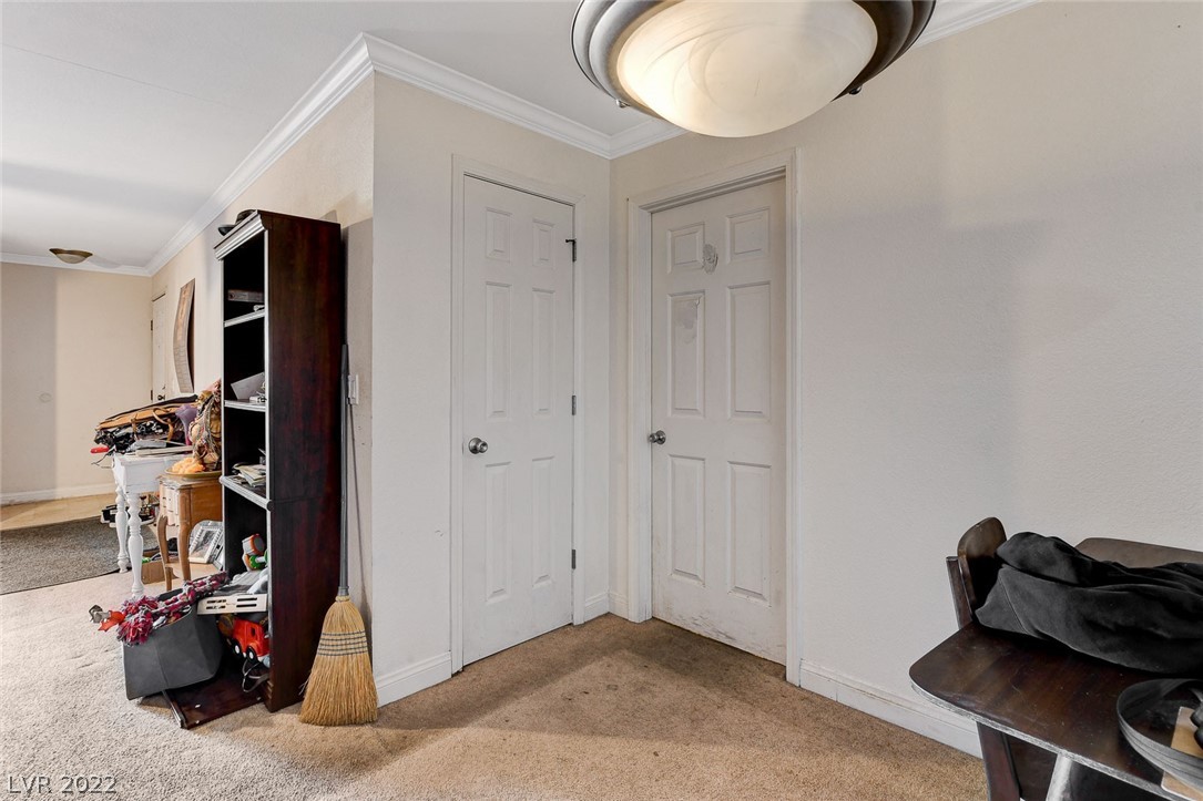 3135 S Mojave Road Unit: 218
