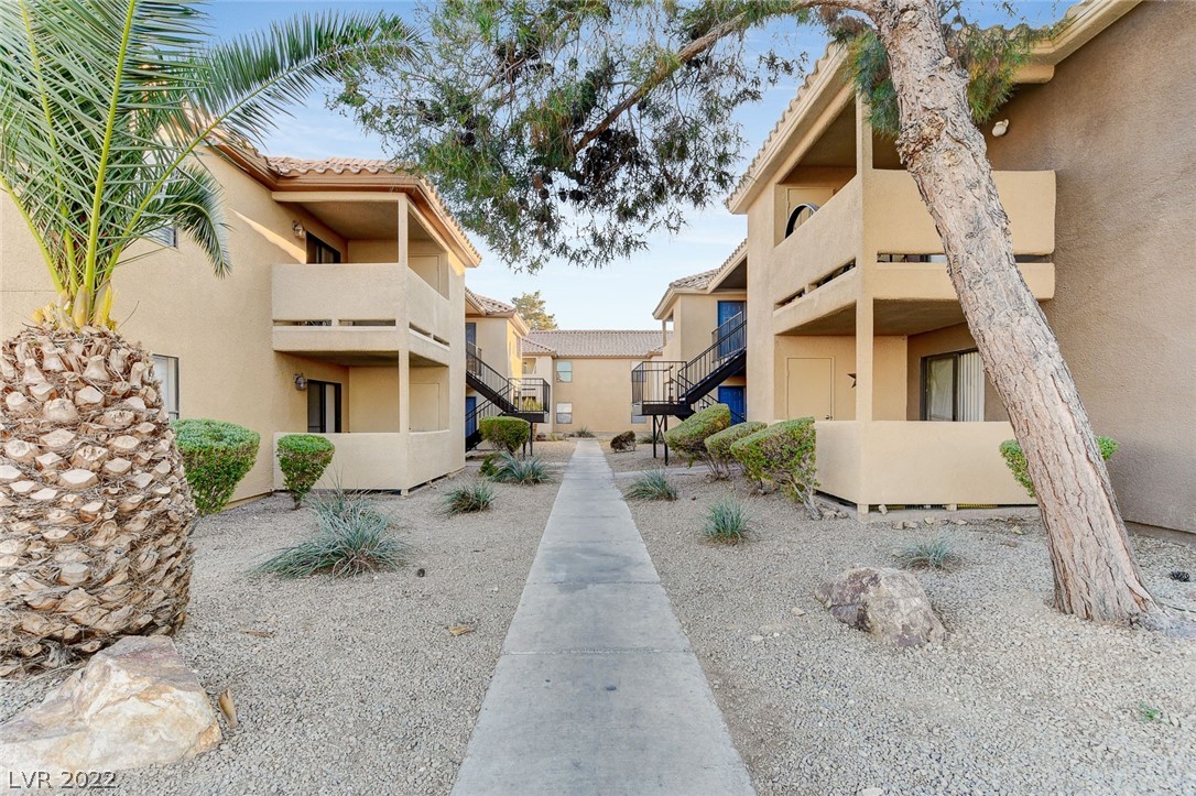 3135 S Mojave Road Unit: 218