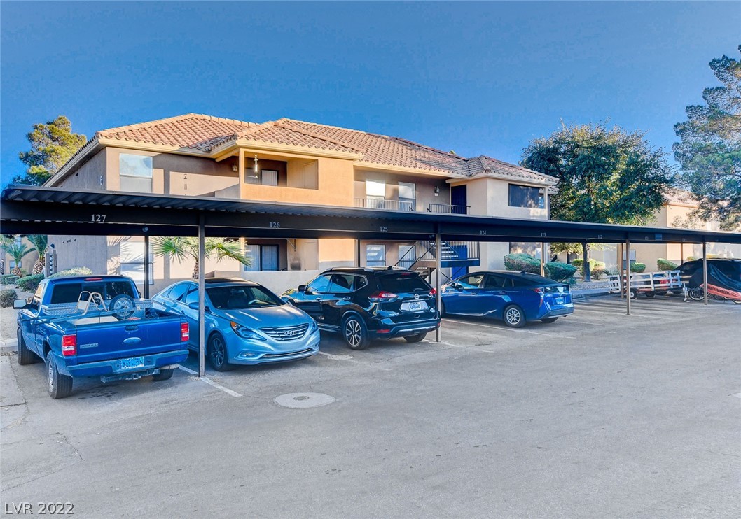 3135 S Mojave Road Unit: 218
