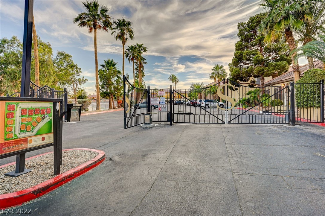 3135 S Mojave Road Unit: 218