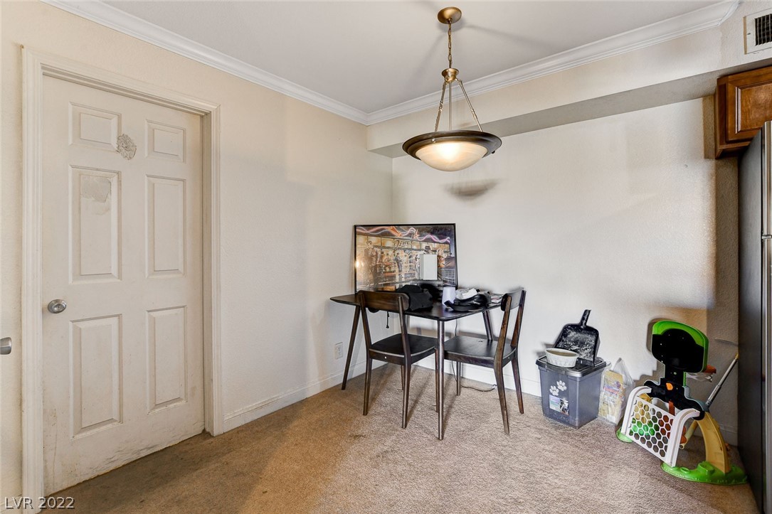 3135 S Mojave Road Unit: 218